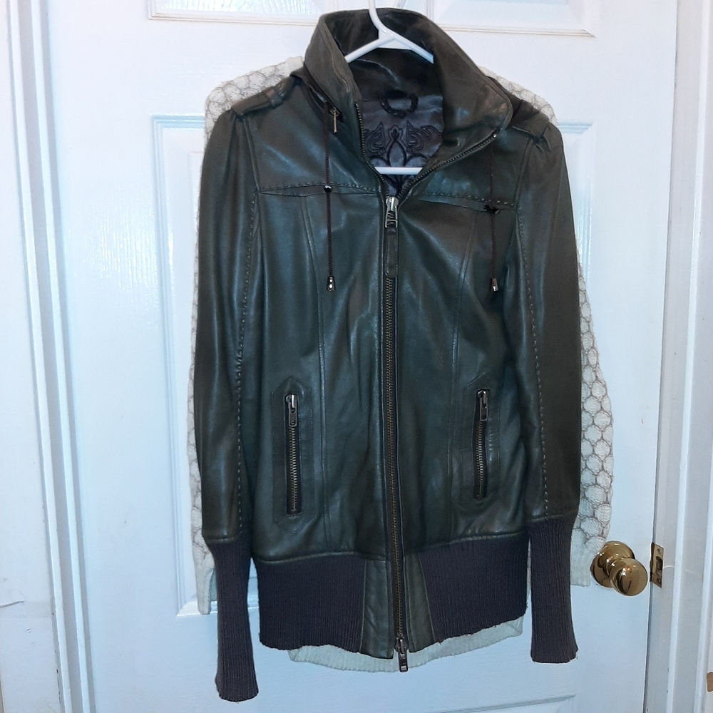 Mackage Nev Jacket